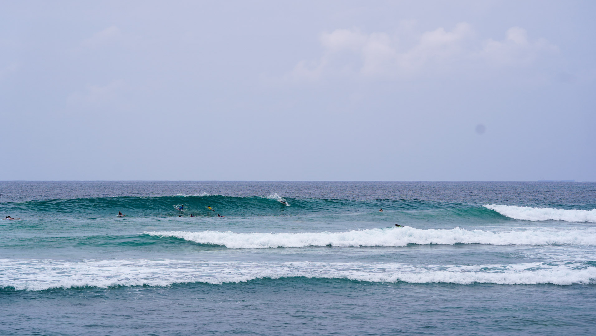 Kabalana Surf Point